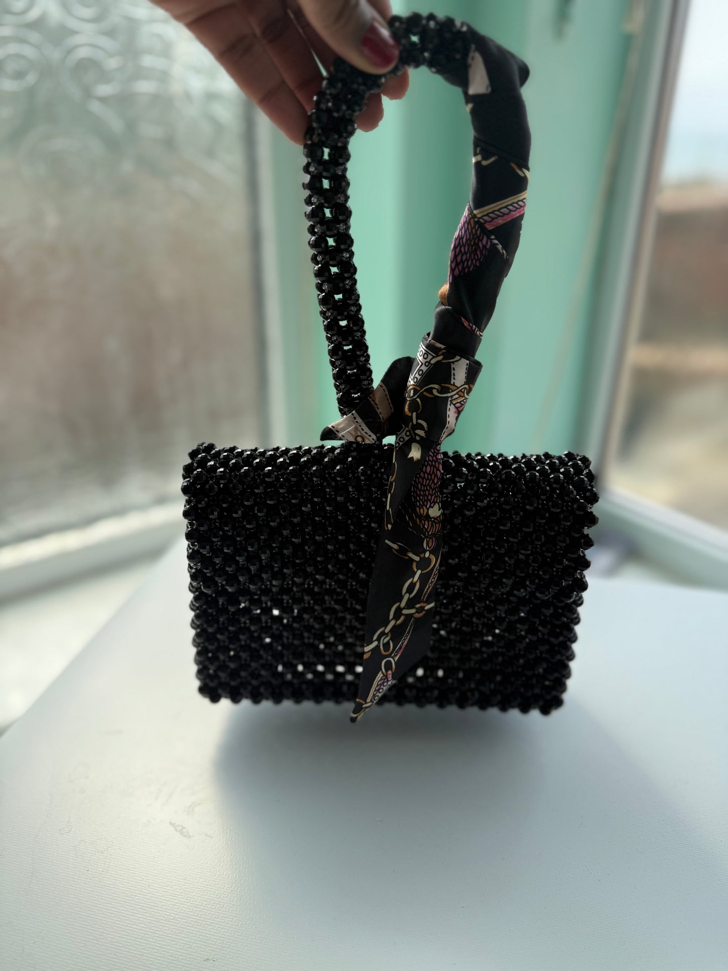 Bead me up