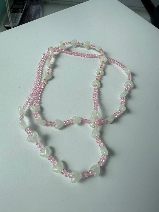 Waist beads size - small