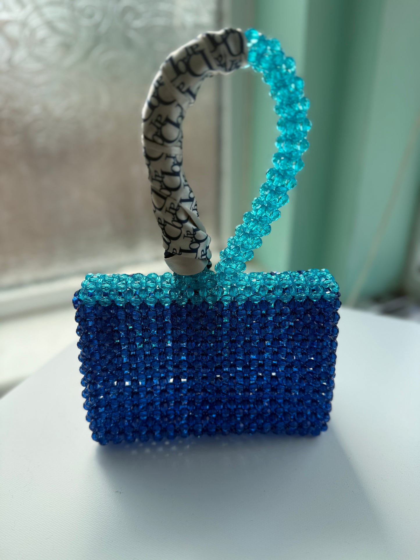 Bead me up