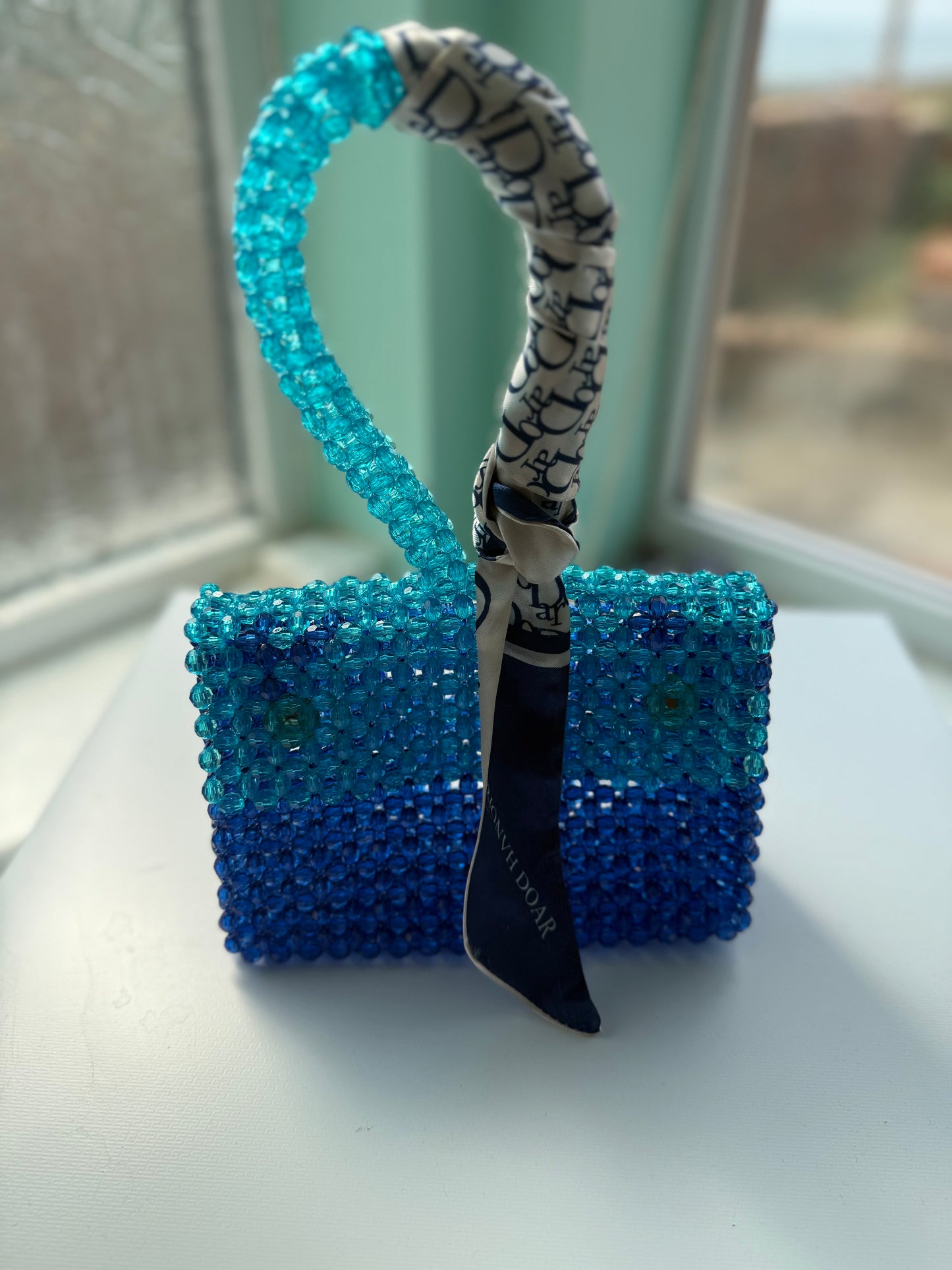 Bead me up