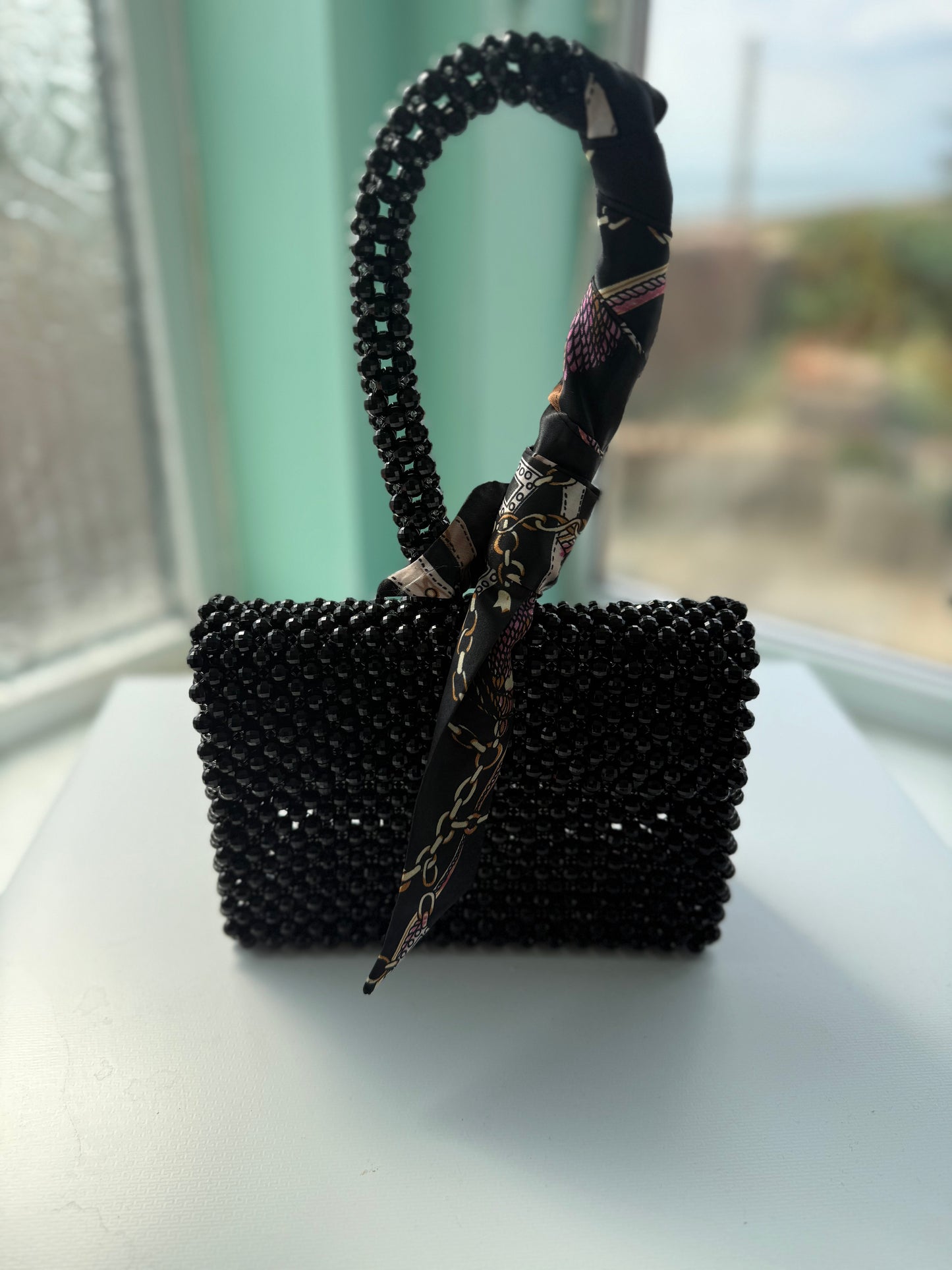 Bead me up