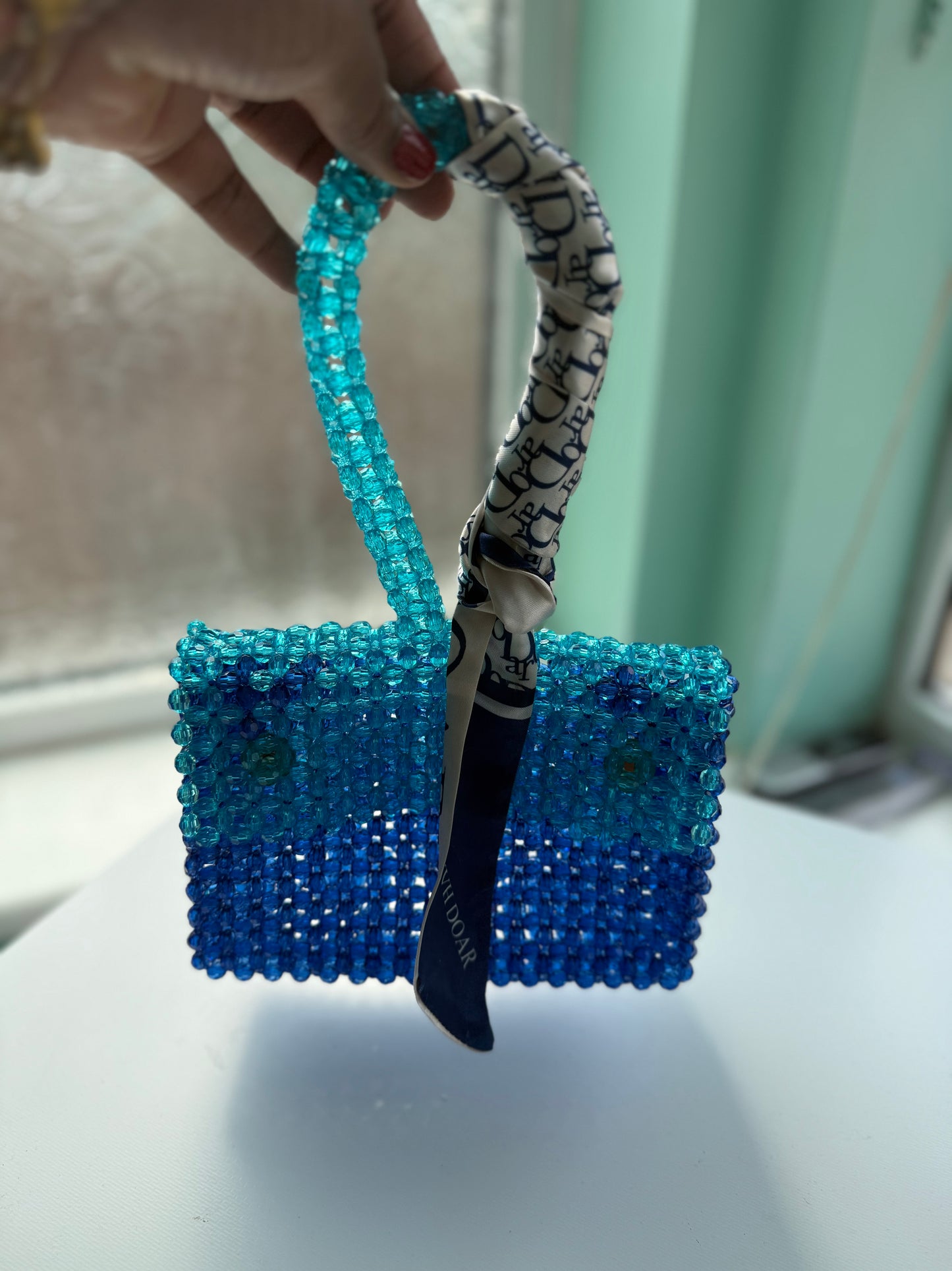 Bead me up