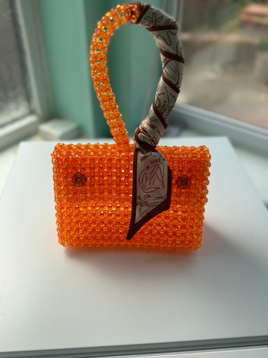Bead me up