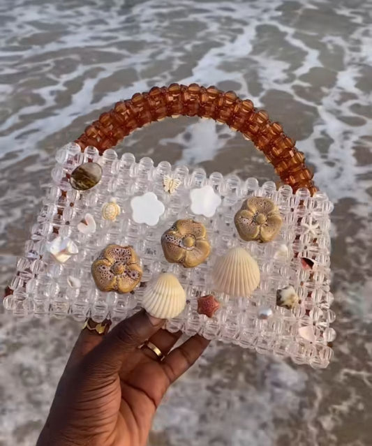Seashell Bloom