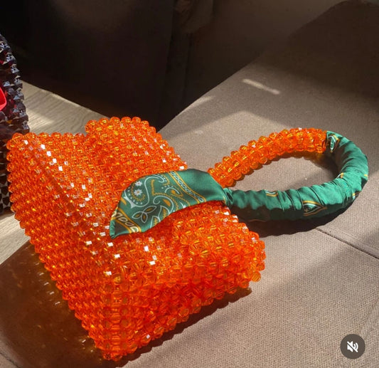 Bead me up